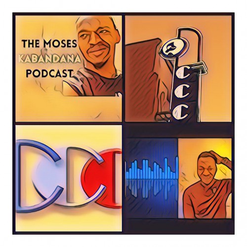 The Moses Kabandana Podcast guest secrets Richard Blank Costa Rica's Call Center