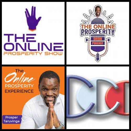 The online prosperity show sales guest Richard Blank Costa Ricas Call Center