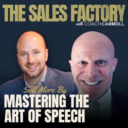 The Sales Factory Podcast guest Richard Blank Costa Ricas Call Center.