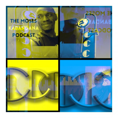 The Moses Kabandana Podcast outsourcing guest Richard Blank Costa Rica's Call Center